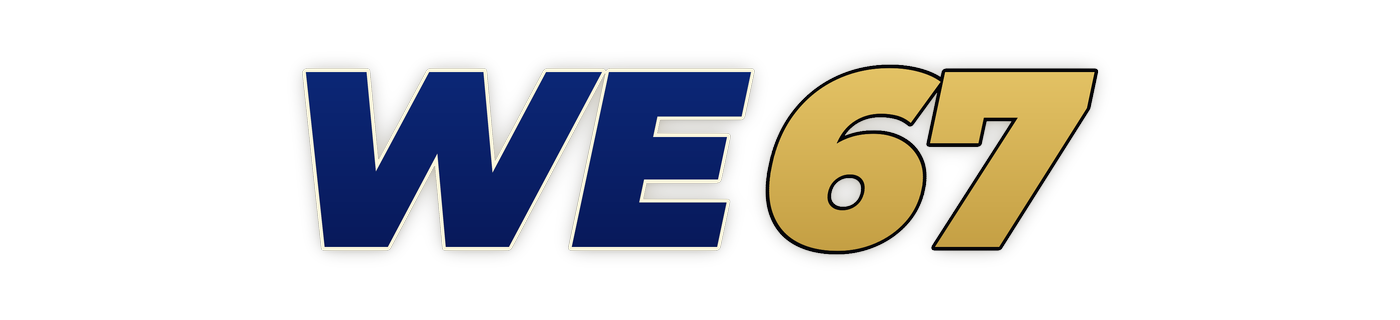 we67 logo